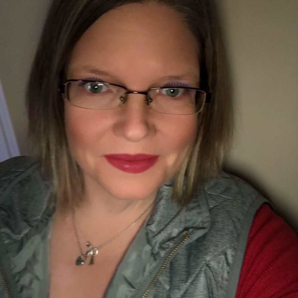 Meet your Posher, Amy